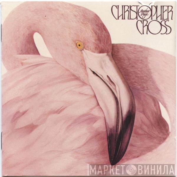  Christopher Cross  - Another Page