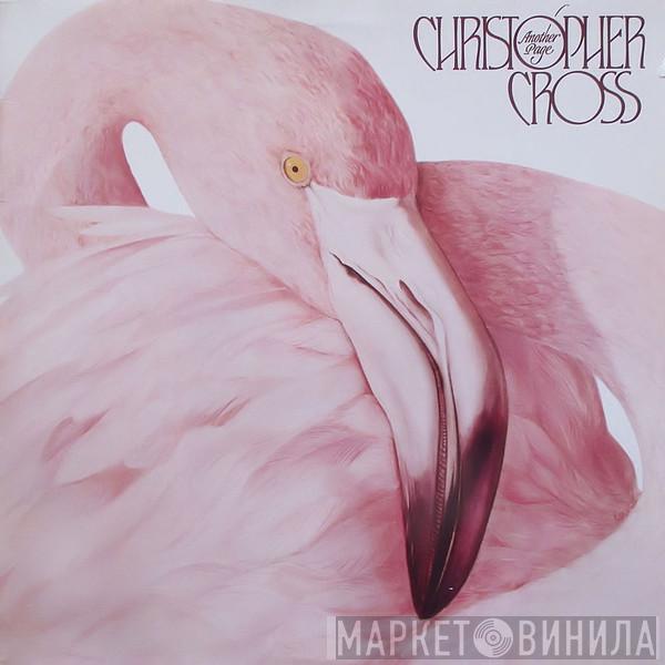  Christopher Cross  - Another Page