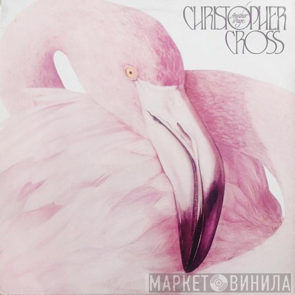  Christopher Cross  - Another Page