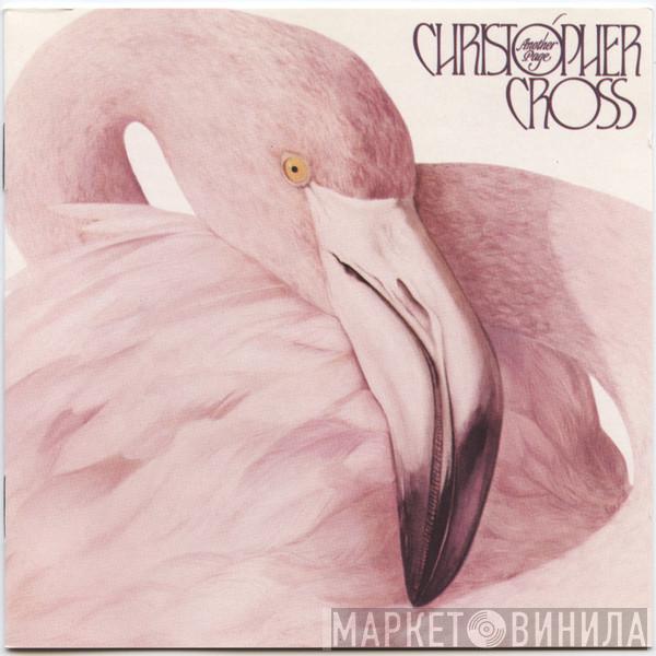  Christopher Cross  - Another Page