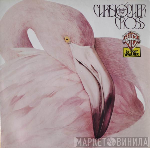 Christopher Cross - Another Page