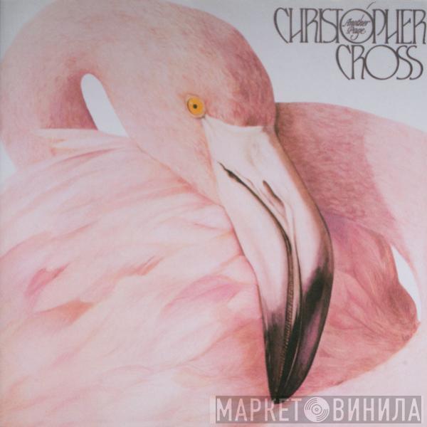  Christopher Cross  - Another Page