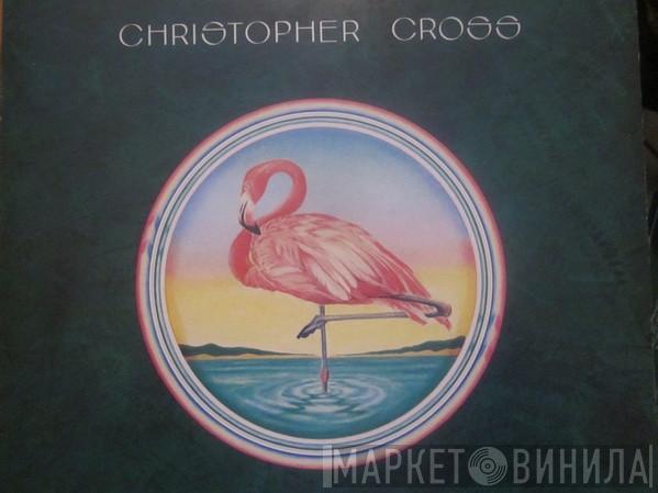  Christopher Cross  - Christopher Cross