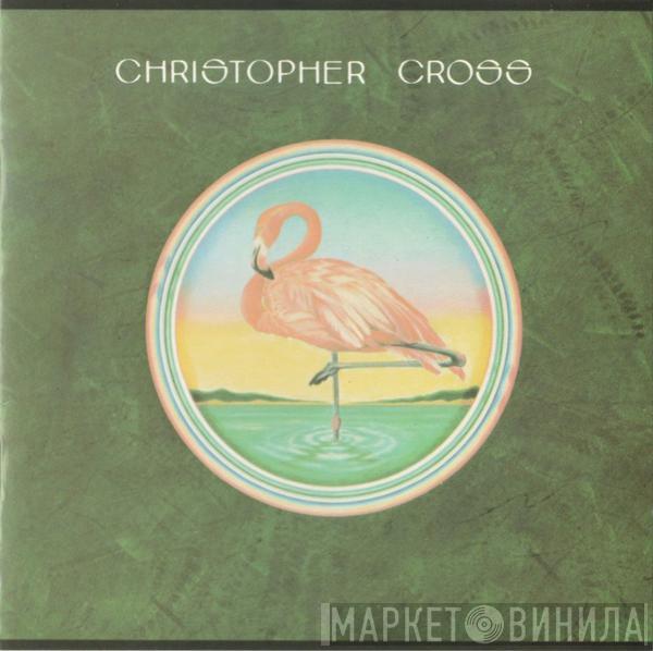  Christopher Cross  - Christopher Cross