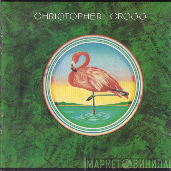  Christopher Cross  - Christopher Cross