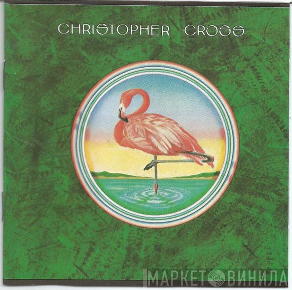  Christopher Cross  - Christopher Cross