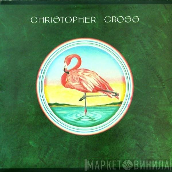  Christopher Cross  - Christopher Cross
