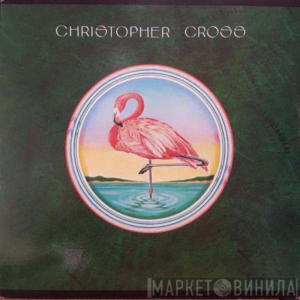  Christopher Cross  - Christopher Cross