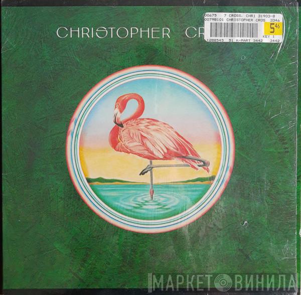  Christopher Cross  - Christopher Cross