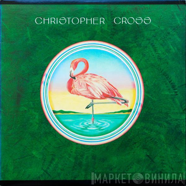  Christopher Cross  - Christopher Cross