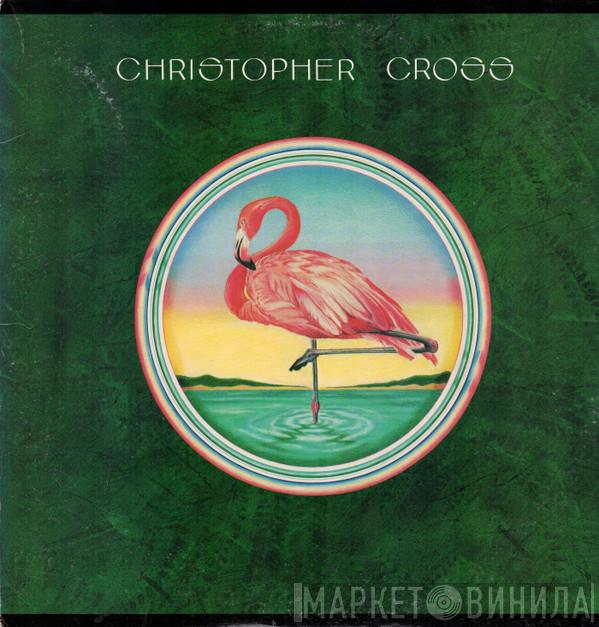  Christopher Cross  - Christopher Cross