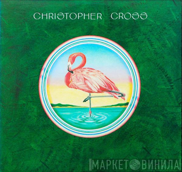 Christopher Cross - Christopher Cross