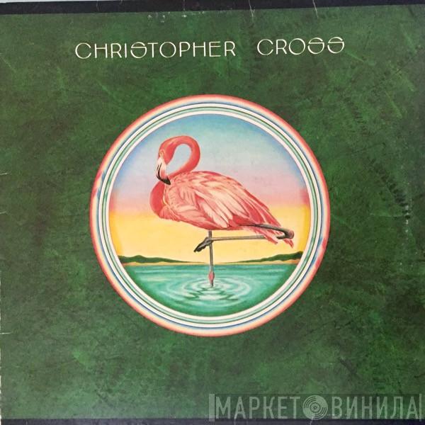  Christopher Cross  - Christopher Cross