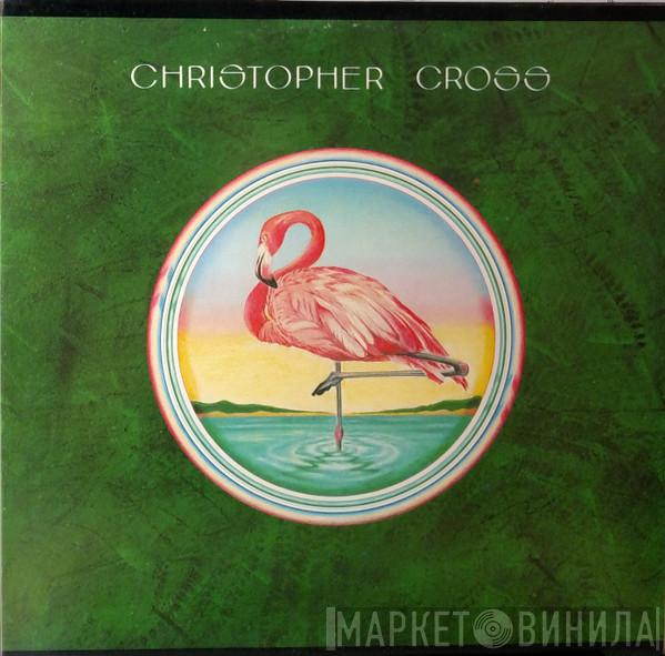  Christopher Cross  - Christopher Cross