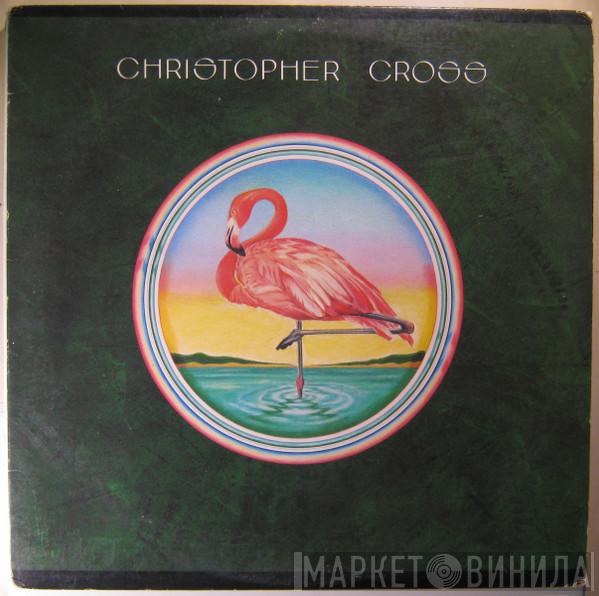  Christopher Cross  - Christopher Cross