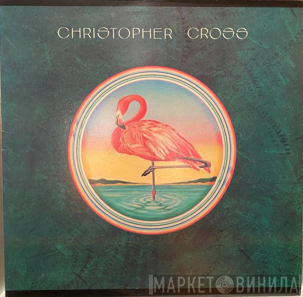  Christopher Cross  - Christopher Cross