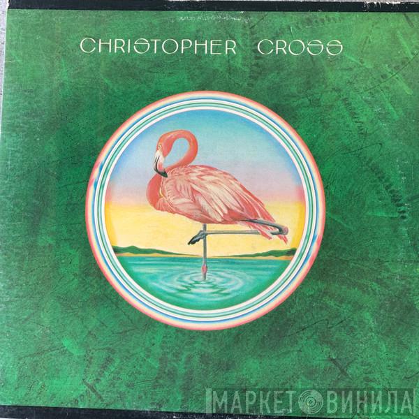  Christopher Cross  - Christopher Cross