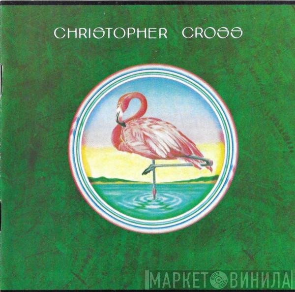  Christopher Cross  - Christopher Cross