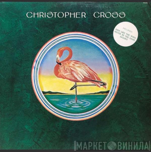  Christopher Cross  - Christopher Cross
