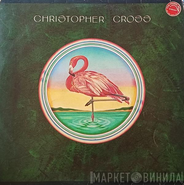  Christopher Cross  - Christopher Cross