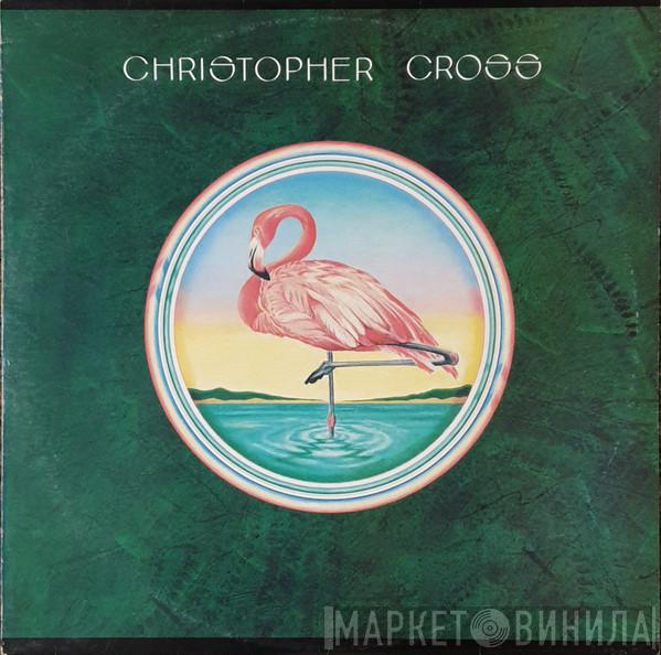  Christopher Cross  - Christopher Cross