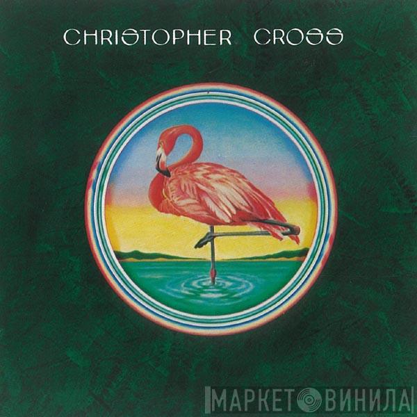  Christopher Cross  - Christopher Cross