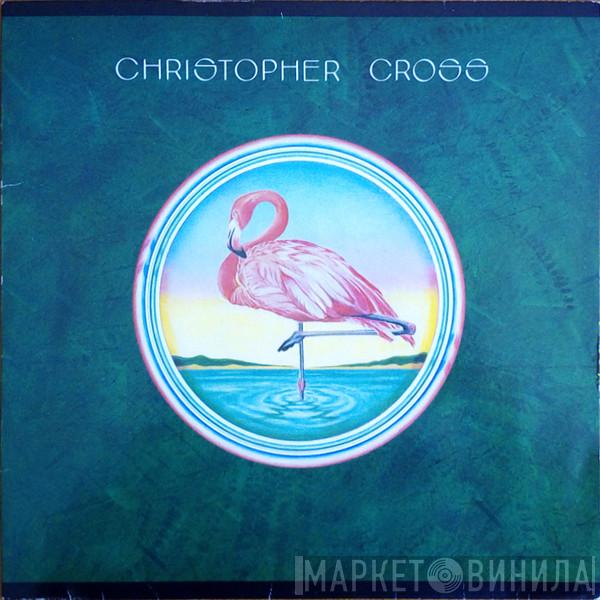  Christopher Cross  - Christopher Cross