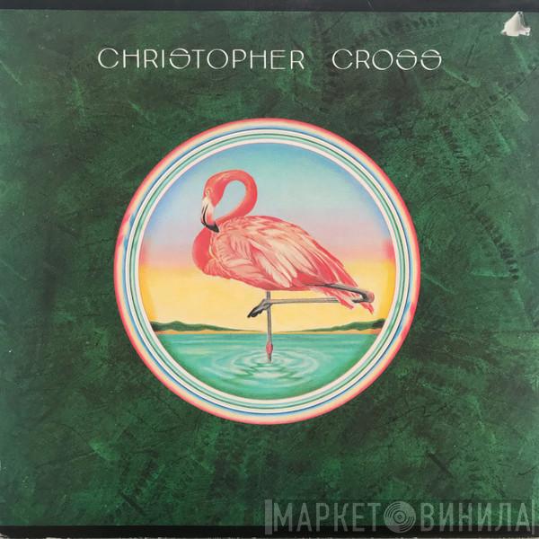  Christopher Cross  - Christopher Cross