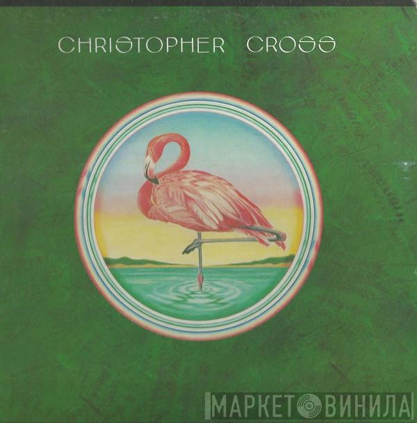  Christopher Cross  - Christopher Cross