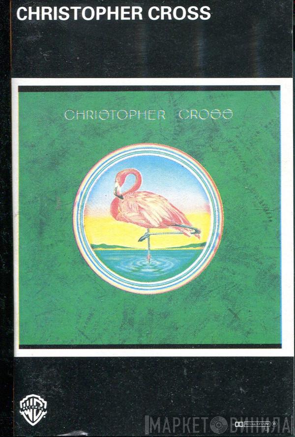  Christopher Cross  - Christopher Cross