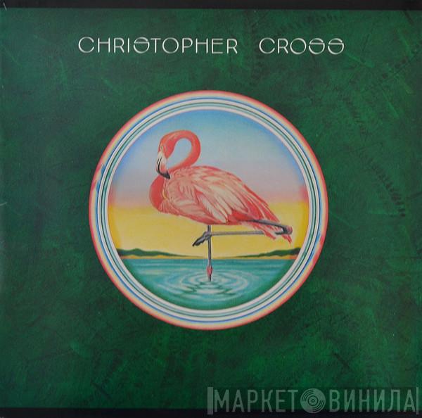  Christopher Cross  - Christopher Cross