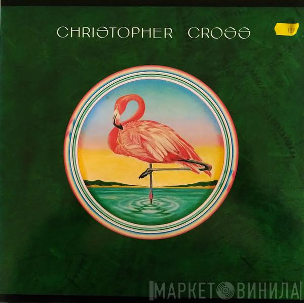  Christopher Cross  - Christopher Cross