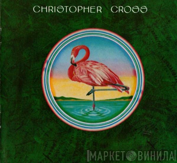  Christopher Cross  - Christopher Cross