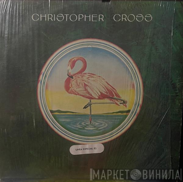  Christopher Cross  - Christopher Cross