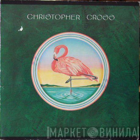  Christopher Cross  - Christopher Cross