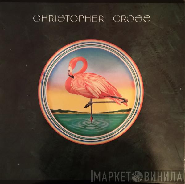 Christopher Cross - Christopher Cross