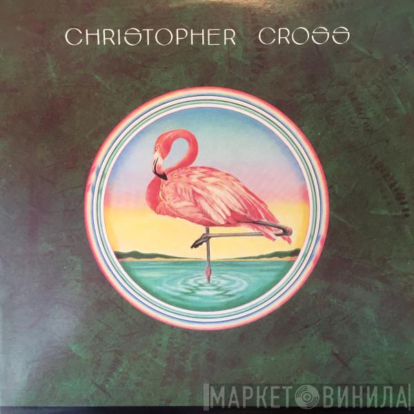  Christopher Cross  - Christopher Cross