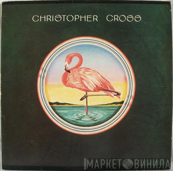  Christopher Cross  - Christopher Cross
