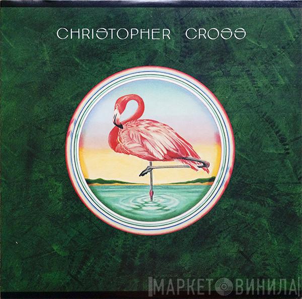  Christopher Cross  - Christopher Cross