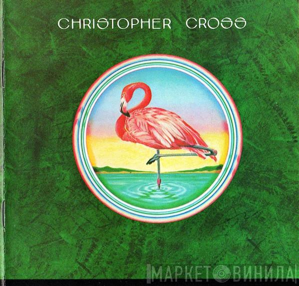  Christopher Cross  - Christopher Cross