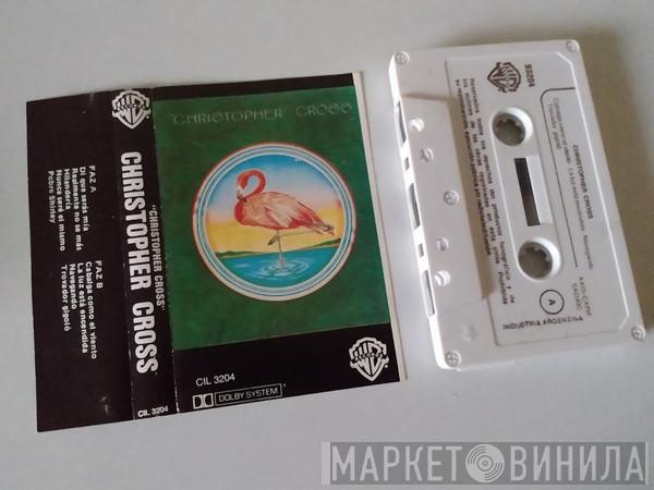  Christopher Cross  - Christopher Cross