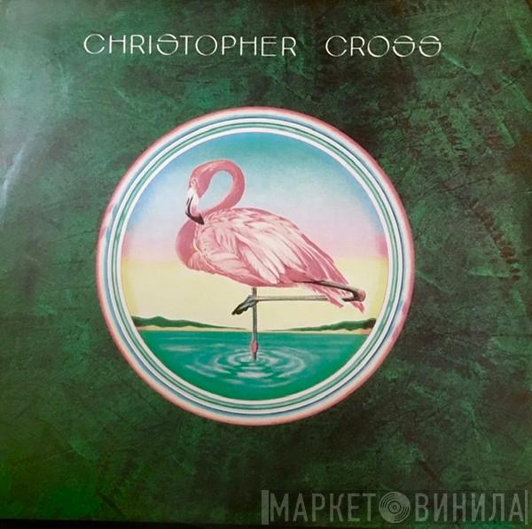  Christopher Cross  - Christopher Cross