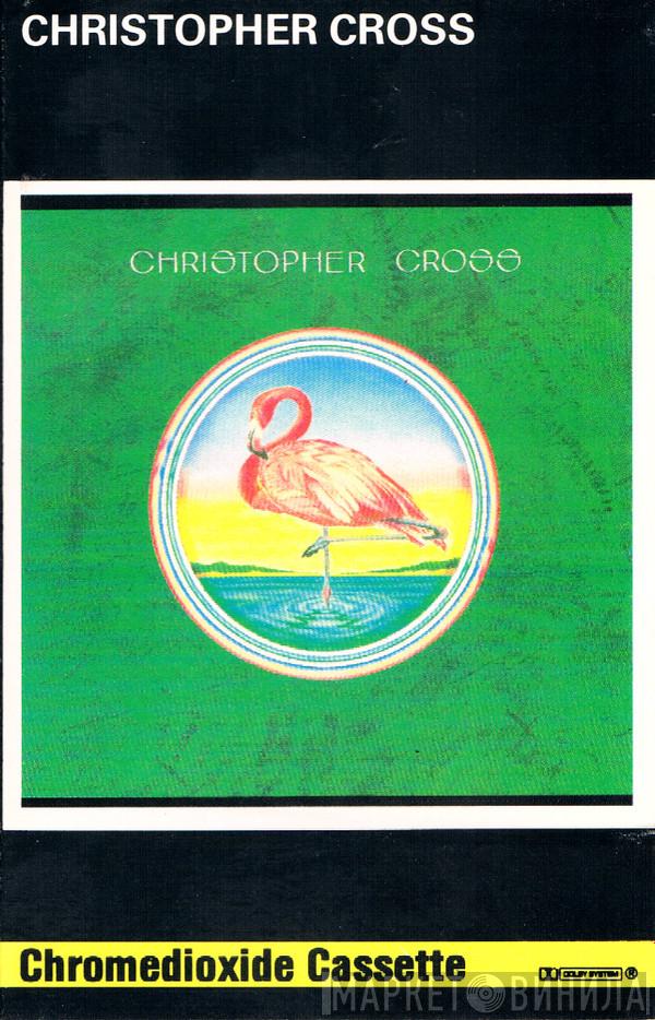  Christopher Cross  - Christopher Cross