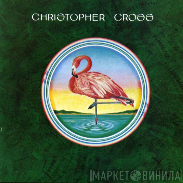  Christopher Cross  - Christopher Cross