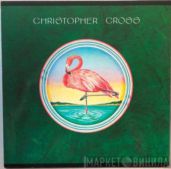  Christopher Cross  - Christopher Cross