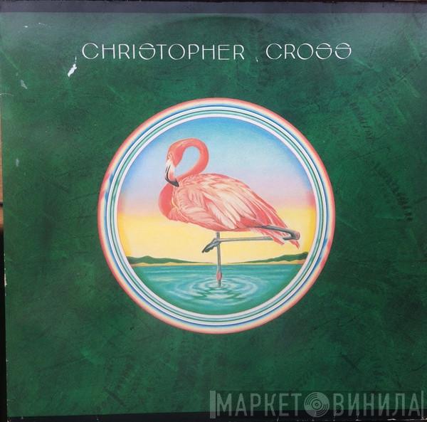  Christopher Cross  - Christopher Cross
