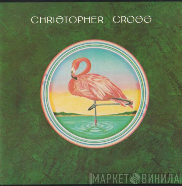  Christopher Cross  - Christopher Cross