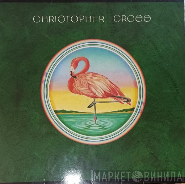  Christopher Cross  - Christopher Cross