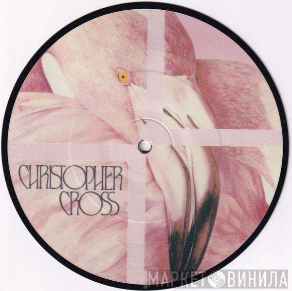 Christopher Cross - No Time For Talk