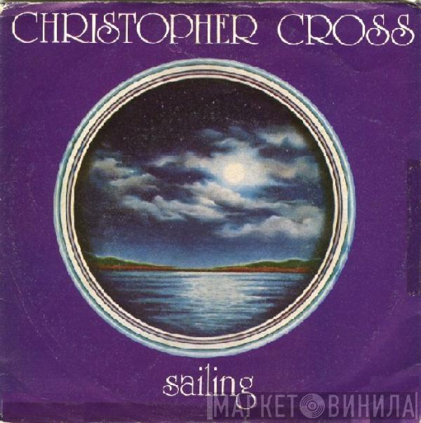  Christopher Cross  - Sailing